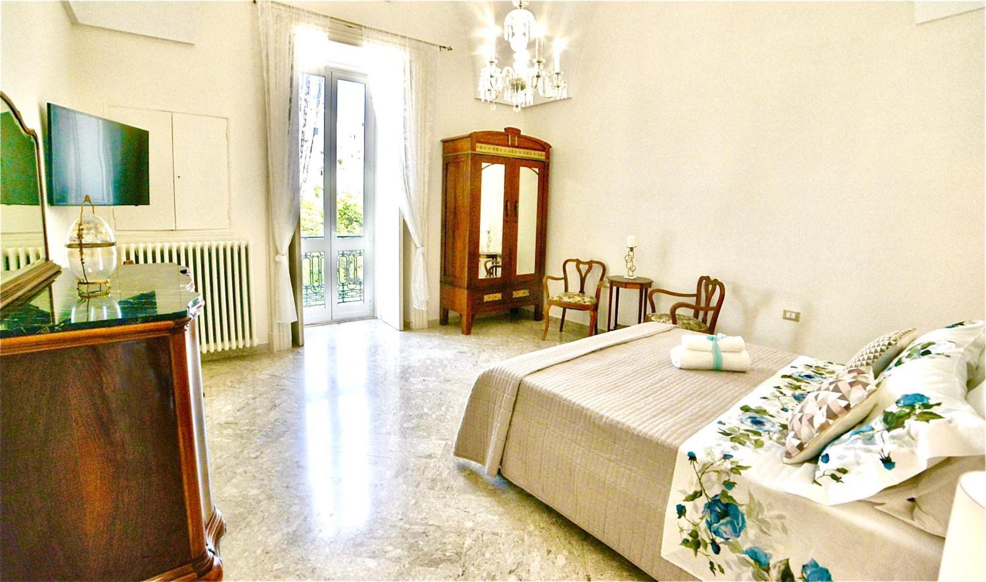 Suite La Terrazza Di Don Peppino Ostuni Exterior foto