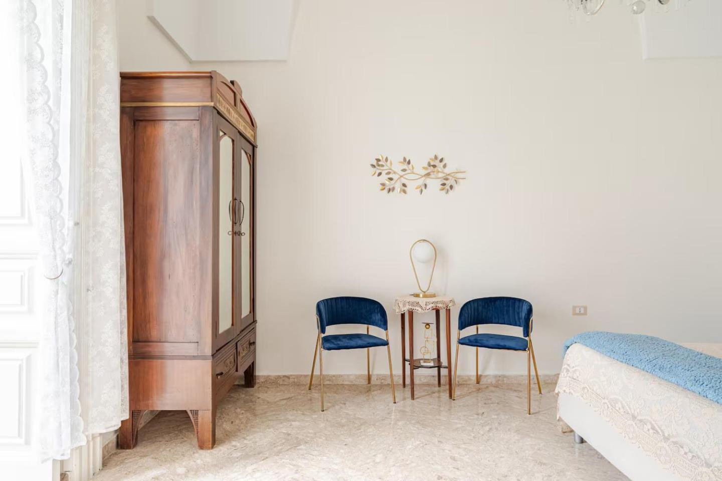 Suite La Terrazza Di Don Peppino Ostuni Exterior foto